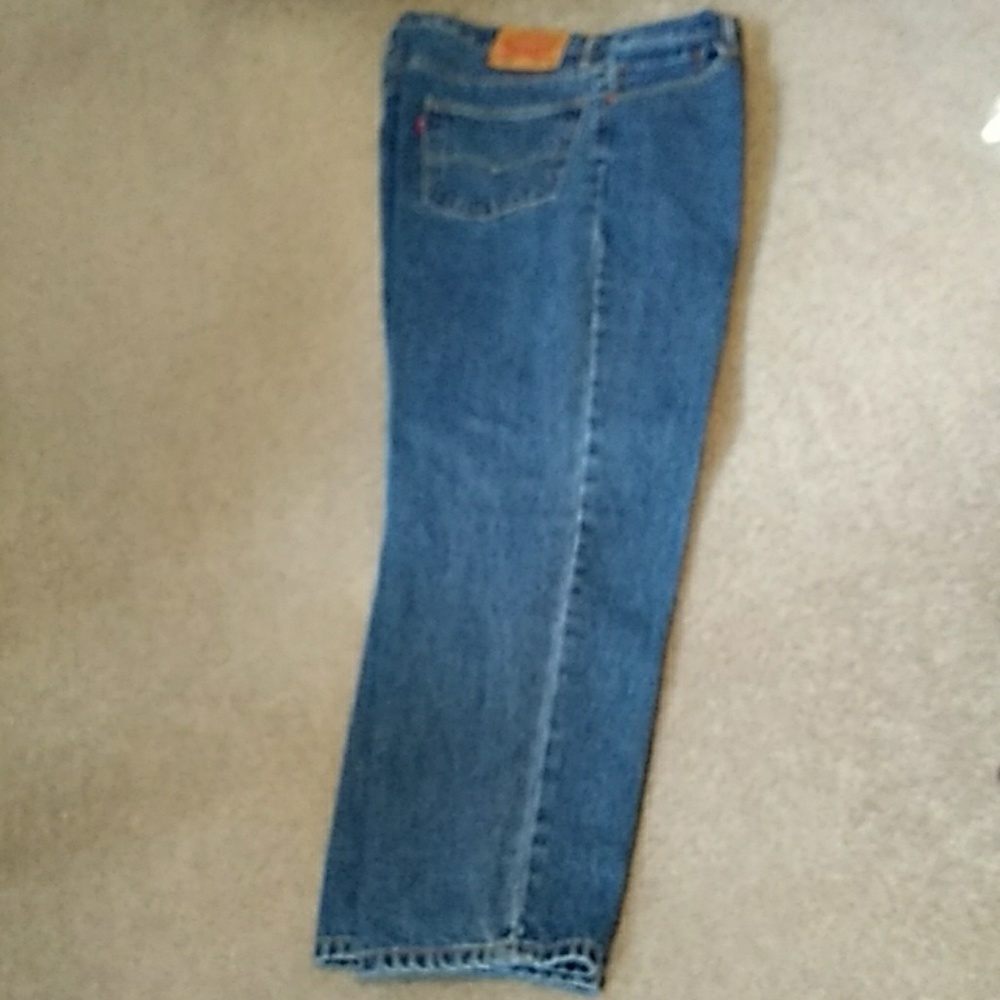 Men's Jeans